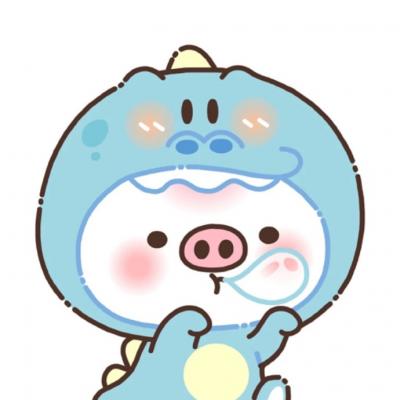 高清好看的二次元萌系情侣头像图片精选 二次元情侣头像一对萌