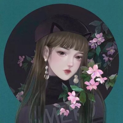 高清好看的情头一人一张分开动漫 情头一对两张分开动漫图片