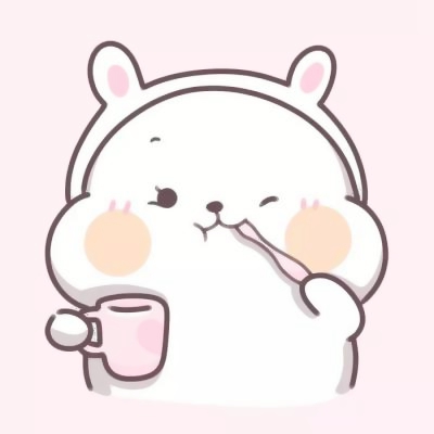 高清好看的情头卡通一对一左一右 好看的情头一左一右