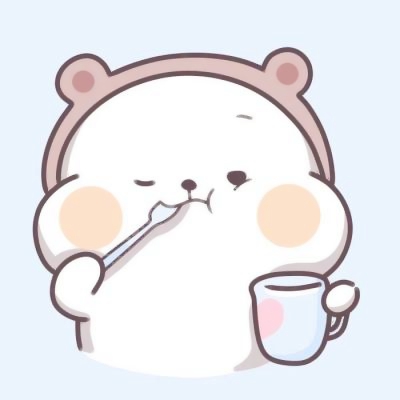 高清好看的情头卡通一对一左一右 好看的情头一左一右