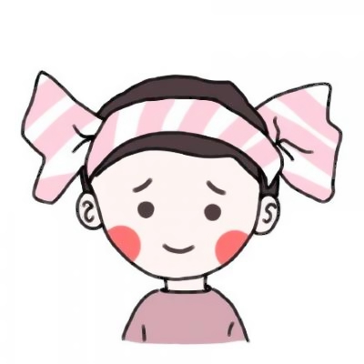 高清好看的情头卡通一对一左一右 好看的情头一左一右