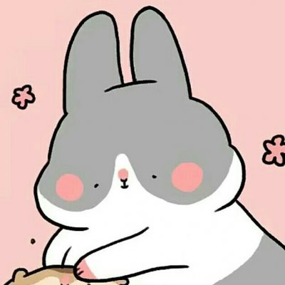 高清好看的情侣头像一对两张卡通图片 情侣头像图片一对卡通