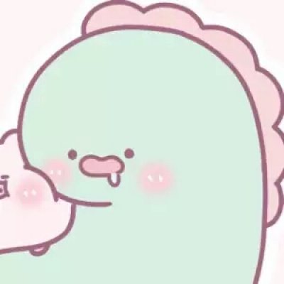 高清好看的情侣头像一对两张卡通图片 情侣头像图片一对卡通