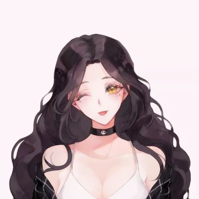 高清很般配的二次元情头图片很好看 二次元情侣头像高清一对