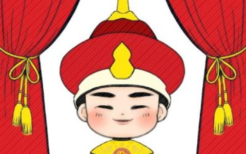 高清专属情侣的二次元可爱QQ头像 qq情侣头像二次元可爱图片
