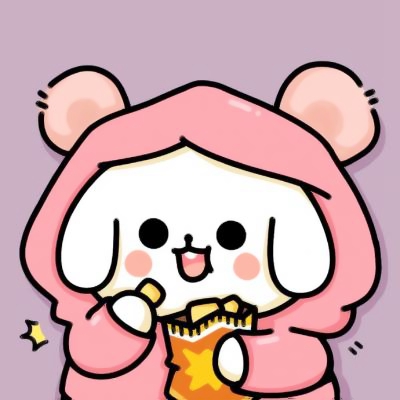 高清专属情侣的二次元可爱QQ头像 qq情侣头像二次元可爱图片