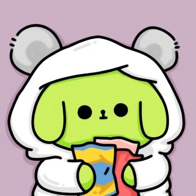 高清专属情侣的二次元可爱QQ头像 qq情侣头像二次元可爱图片