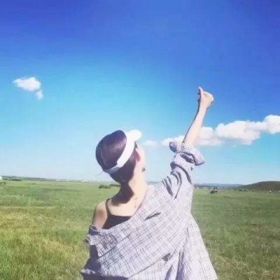高清好看的情侣头像一人一张分开图片 一男一女情侣头像两张