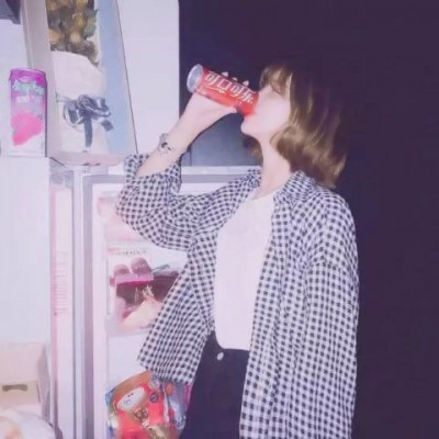高清好看的情侣头像一人一张分开图片 一男一女情侣头像两张
