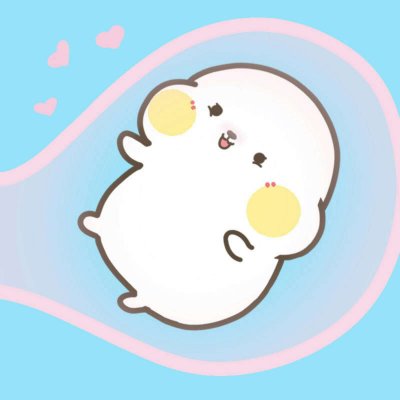 高清好看的可爱情头动漫图片一对两张 可爱情头像侣头像