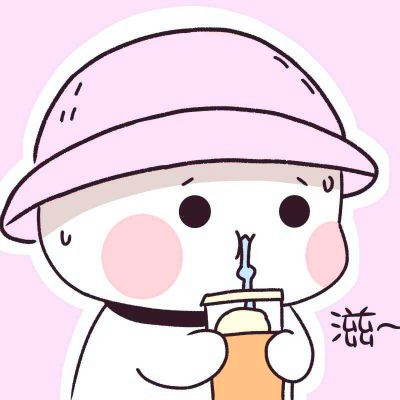 高清好看的可爱情头动漫图片一对两张 可爱情头像侣头像