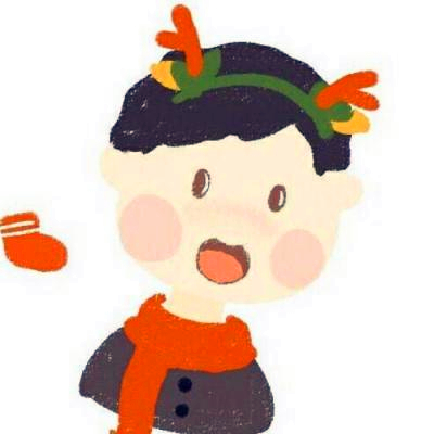 高清好看的可爱情头动漫图片精选 可爱情头一对两张动漫