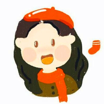 高清好看的可爱情头动漫图片精选 可爱情头一对两张动漫