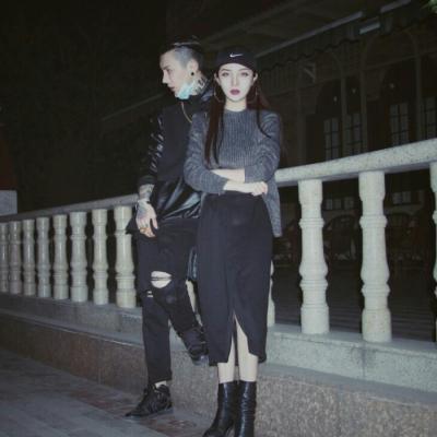 情侣专用的酷味霸气超拽头像图片 qq情侣头像霸气超拽酷