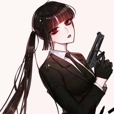 好看精选的高清情侣头像动漫唯美图片 唯美动漫情侣头像一对两张