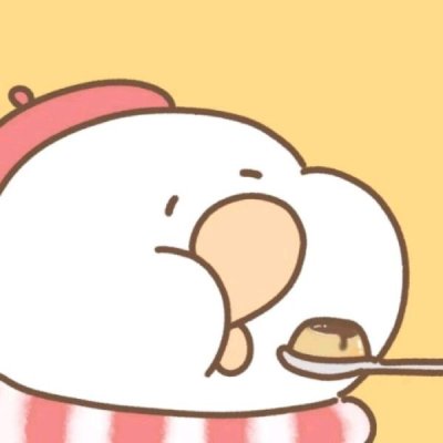 高清好看的qq情侣头像卡通可爱萌图片 qq情侣头像可爱一对图片