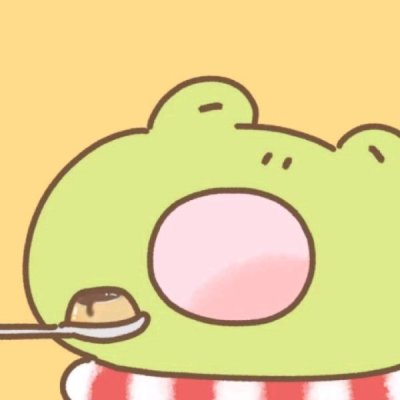 高清好看的qq情侣头像卡通可爱萌图片 qq情侣头像可爱一对图片