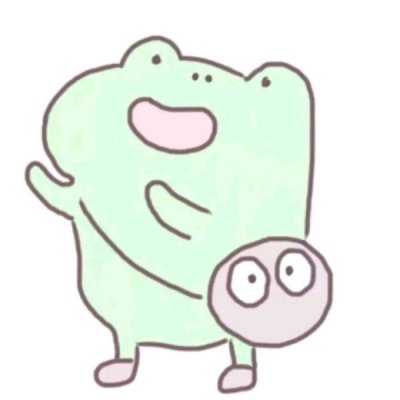 高清好看的qq情侣头像卡通可爱萌图片 qq情侣头像可爱一对图片