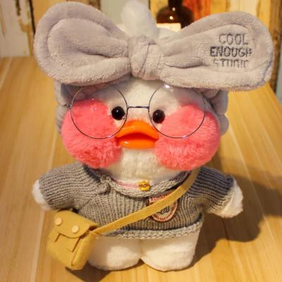 高清流行的可爱玩偶微信情侣头像图片 微信情侣头像可爱