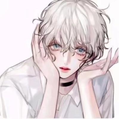 高清好看的微信动漫情侣头像一男一女两 情侣头一男一女两张图片