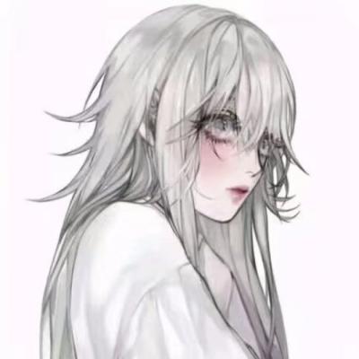 高清好看的微信动漫情侣头像一男一女两 情侣头一男一女两张图片