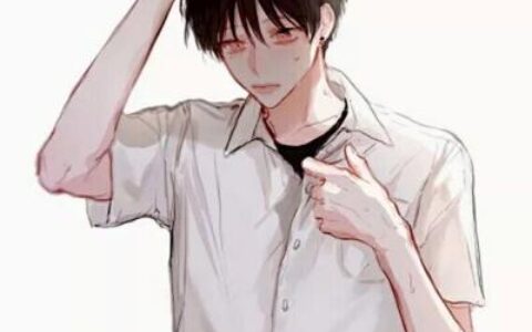 高清好看的微信动漫情侣头像一男一女两 情侣头一男一女两张图片