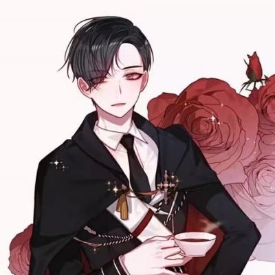 高清好看的微信动漫情侣头像一男一女两 情侣头一男一女两张图片