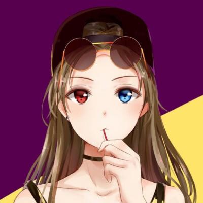 高清好看的微信动漫情侣头像一男一女两 情侣头一男一女两张图片