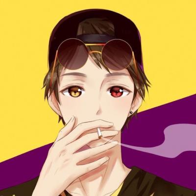 高清好看的微信动漫情侣头像一男一女两 情侣头一男一女两张图片