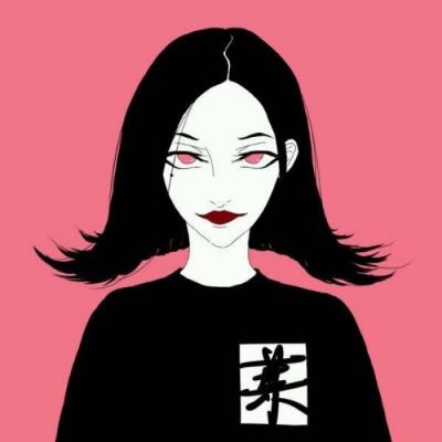高清好看的微信动漫情侣头像一男一女两 情侣头一男一女两张图片
