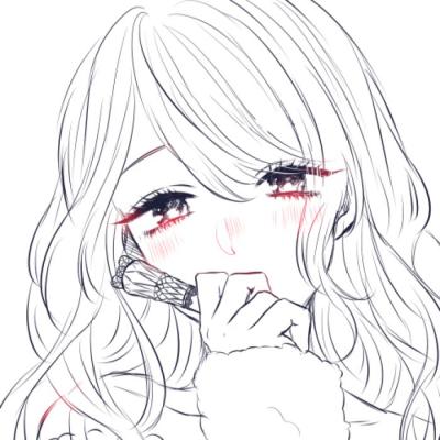 高清好看的微信动漫情侣头像一男一女两 情侣头一男一女两张图片