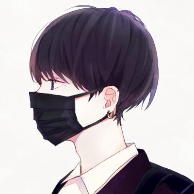 高清好看的微信动漫情侣头像一男一女两 情侣头一男一女两张图片