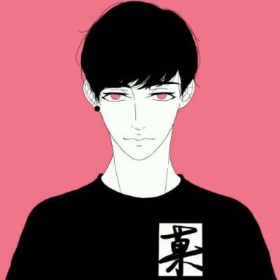 高清好看的微信动漫情侣头像一男一女两 情侣头一男一女两张图片