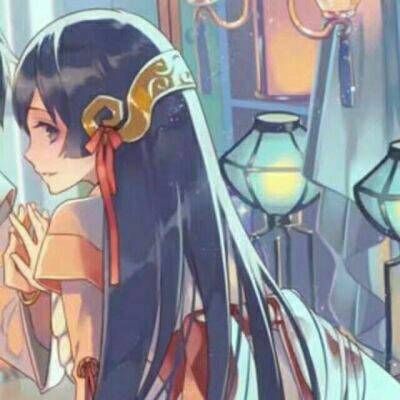 高清好看的动漫高冷情头一对两张 高冷情头一左一右两张