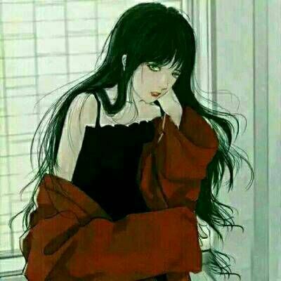 高清好看的动漫高冷情头一对两张 高冷情头一左一右两张