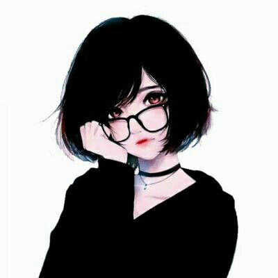 高清好看的动漫高冷情头一对两张 高冷情头一左一右两张