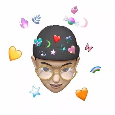 高清好看抖音最火情侣头像卡通一人一张 抖音卡通情侣头像