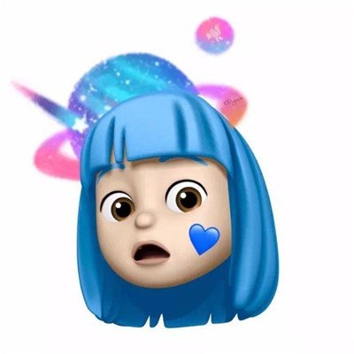 高清好看抖音最火情侣头像卡通一人一张 抖音卡通情侣头像