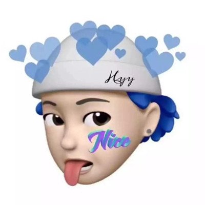 高清好看抖音最火情侣头像卡通一人一张 抖音卡通情侣头像
