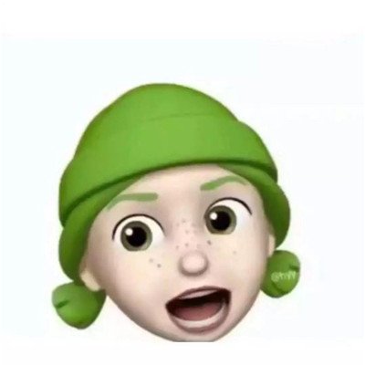 高清好看抖音最火情侣头像卡通一人一张 抖音卡通情侣头像