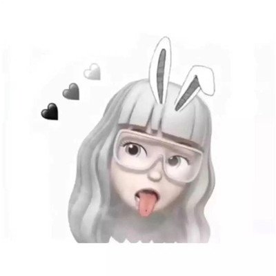 高清好看抖音最火情侣头像卡通一人一张 抖音卡通情侣头像