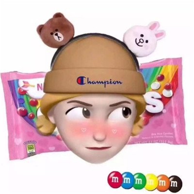 高清好看抖音最火情侣头像卡通一人一张 抖音卡通情侣头像