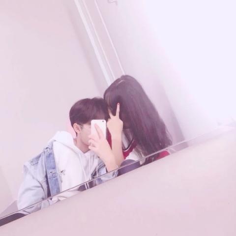 超清好看有意境两人两张的qq情侣头像 意境情侣头像两人两张