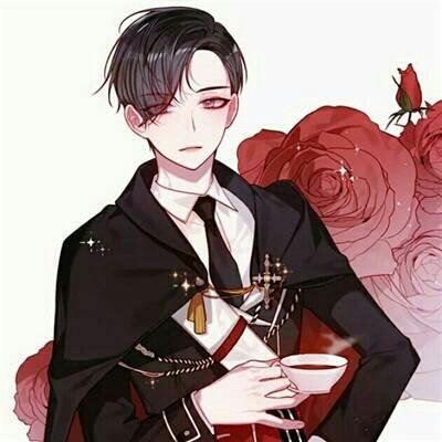 高清好看的情侣动漫qq头像一对两张图片 qq动漫情侣头像一对两张