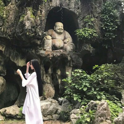 适合做情侣头像的图片一男一女一组配对 高清一男一女头像图片