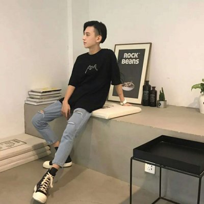 适合做情侣头像的图片一男一女一组配对 高清一男一女头像图片