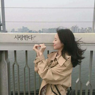 适合做情侣头像的图片一男一女一组配对 高清一男一女头像图片