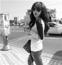 高清个性的外国情侣头像一男一女图片 欧美情侣头像一男一女
