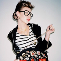 高清个性的外国情侣头像一男一女图片 欧美情侣头像一男一女