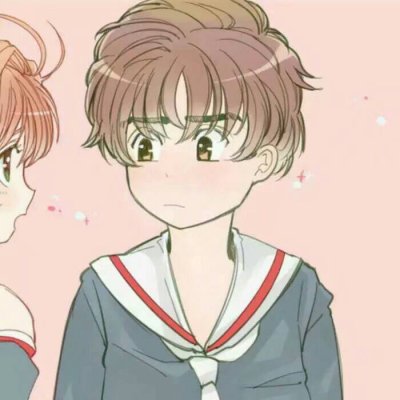 高清好看的漫画CP情头很般配 漫画情侣头像两张一组